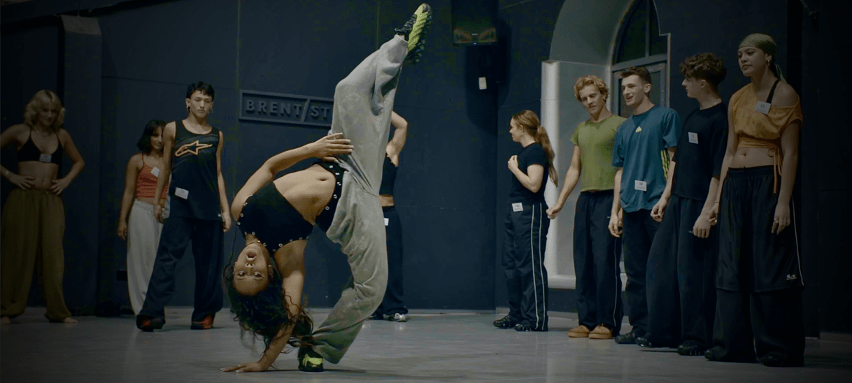 Dance For Your Life Brings the Docuseries to the Big&nbsp;Screen