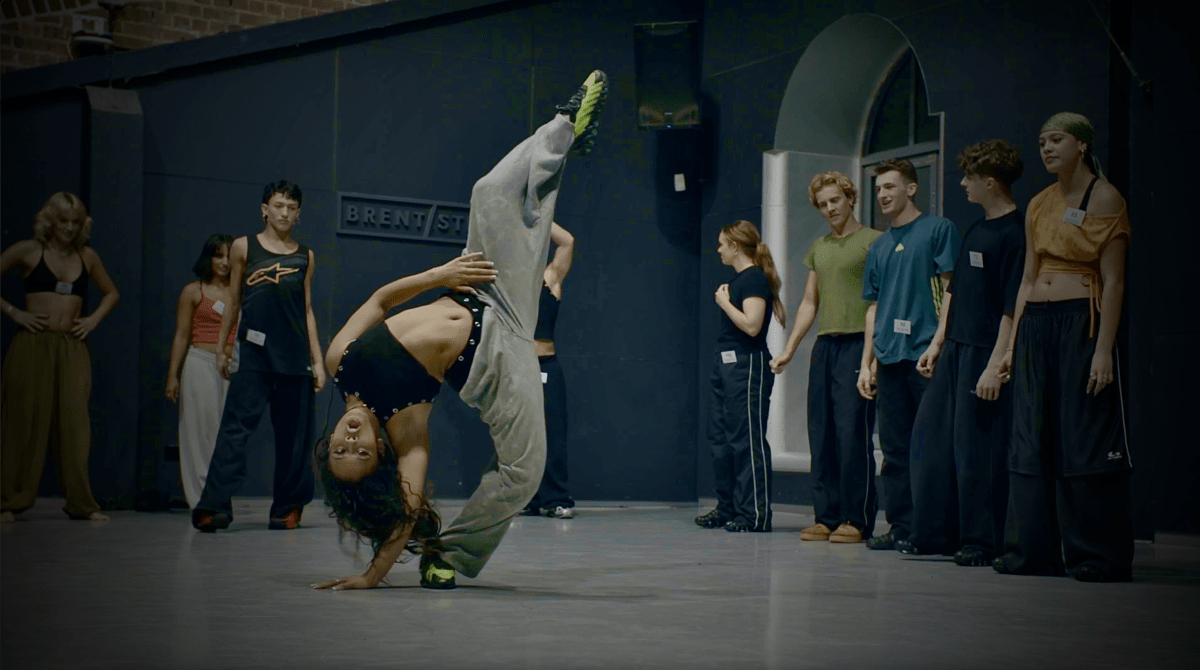 Dance For Your Life Brings the Docuseries to the Big&nbsp;Screen