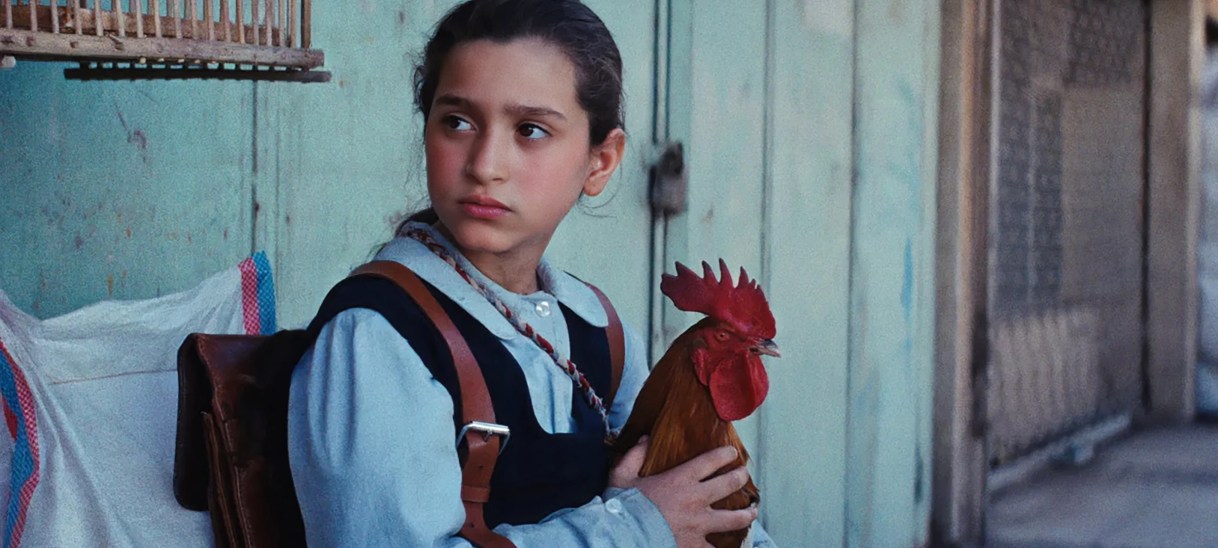 The President’s Cake is a Vital&nbsp;Watch