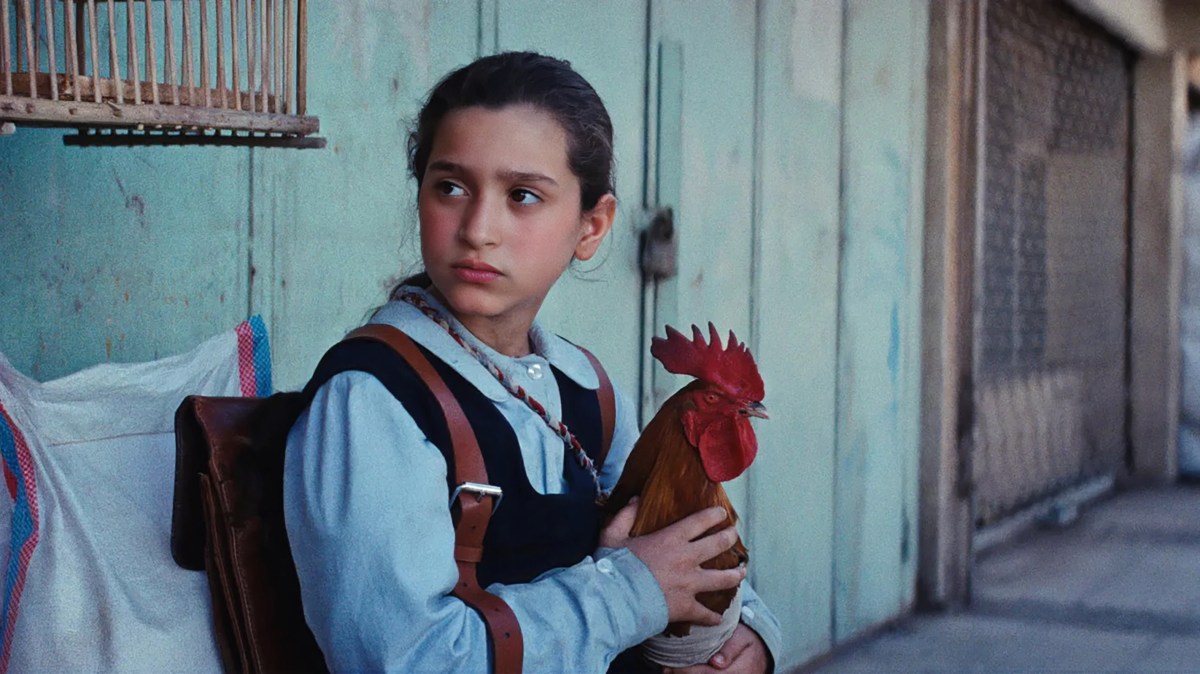 The President’s Cake is a Vital&nbsp;Watch