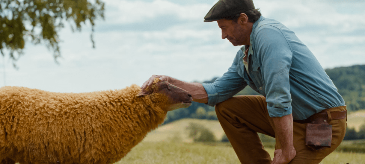 The Sheep Detectives is a Breezy, Light-Hearted Murder&nbsp;Mystery