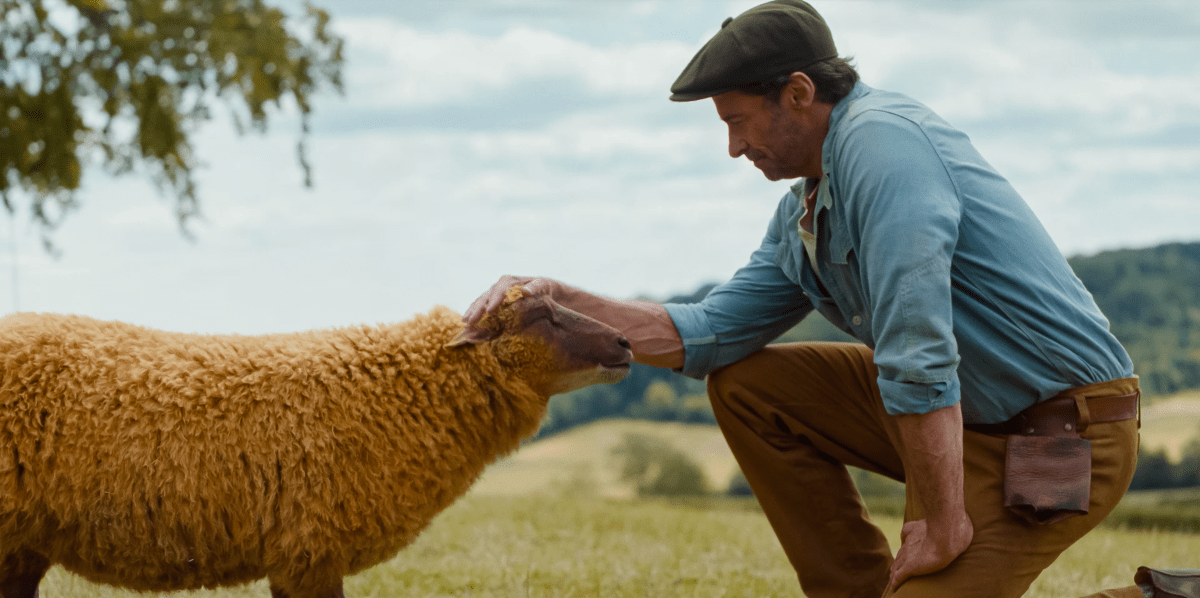 The Sheep Detectives is a Breezy, Light-Hearted Murder&nbsp;Mystery
