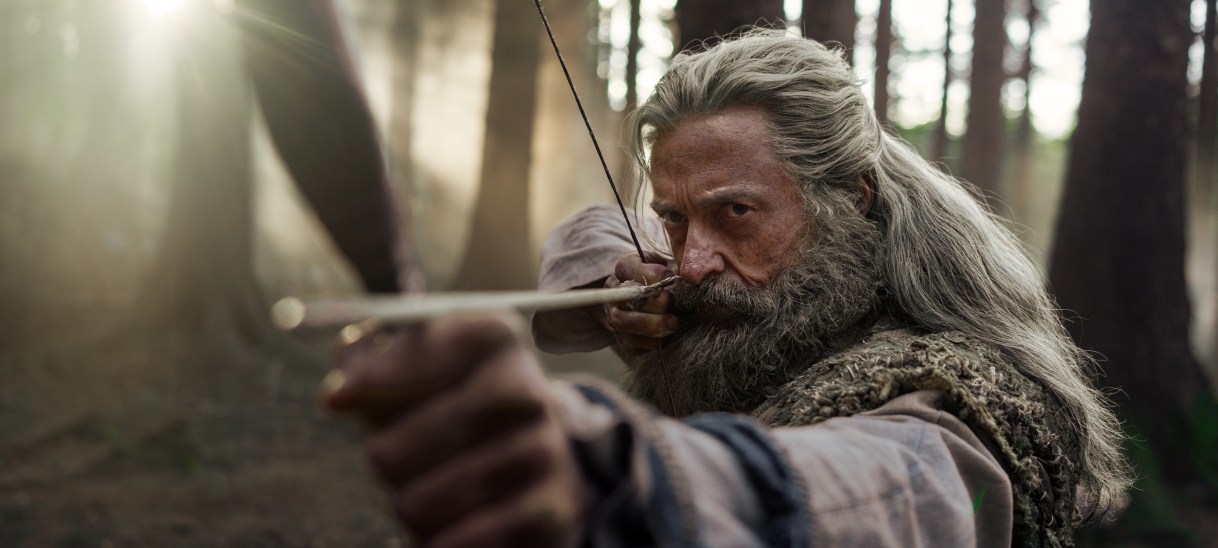 The Death of Robin Hood Pierces the Heart of a&nbsp;Legend