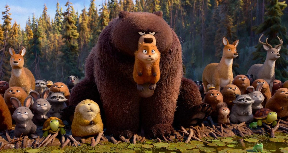 Pixar marks the (possible) end of an era with&nbsp;Hoppers