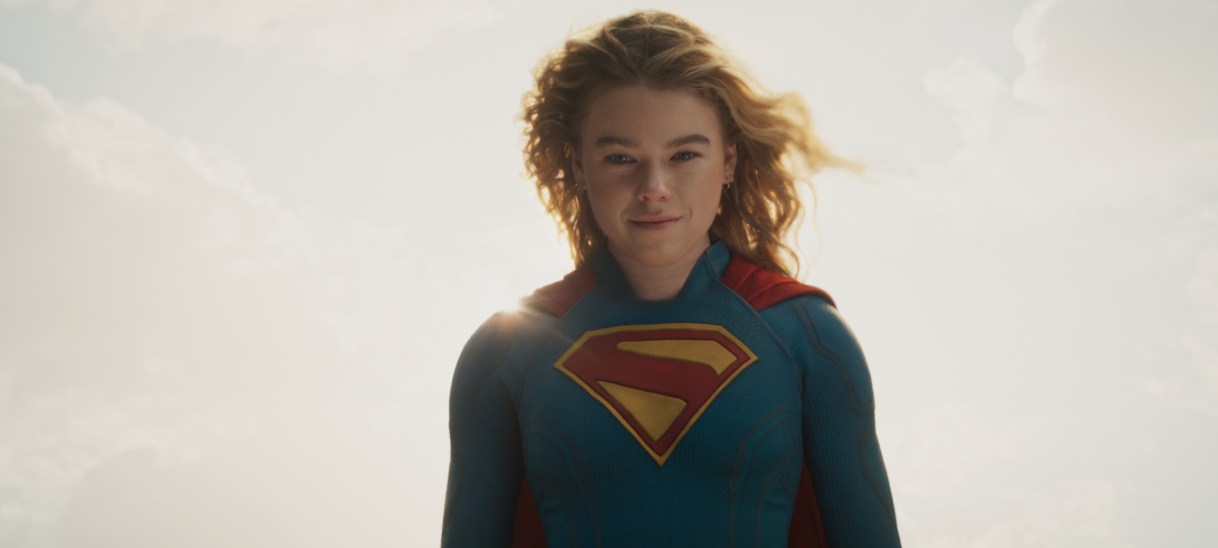 Supergirl is an Undercooked Origin&nbsp;Story