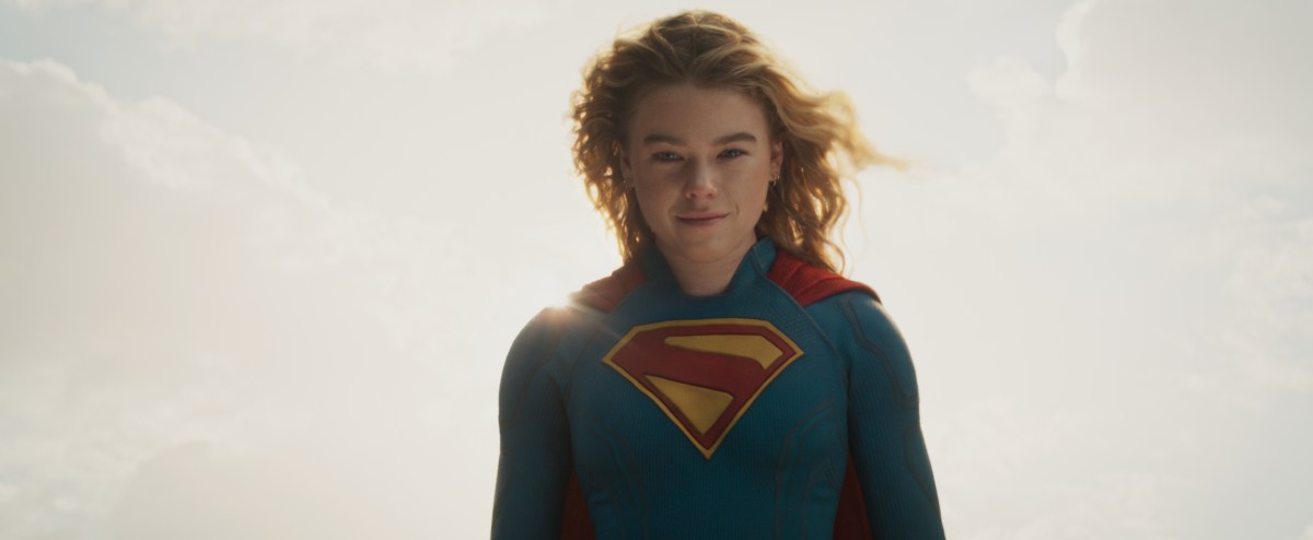 Supergirl is an Undercooked Origin&nbsp;Story