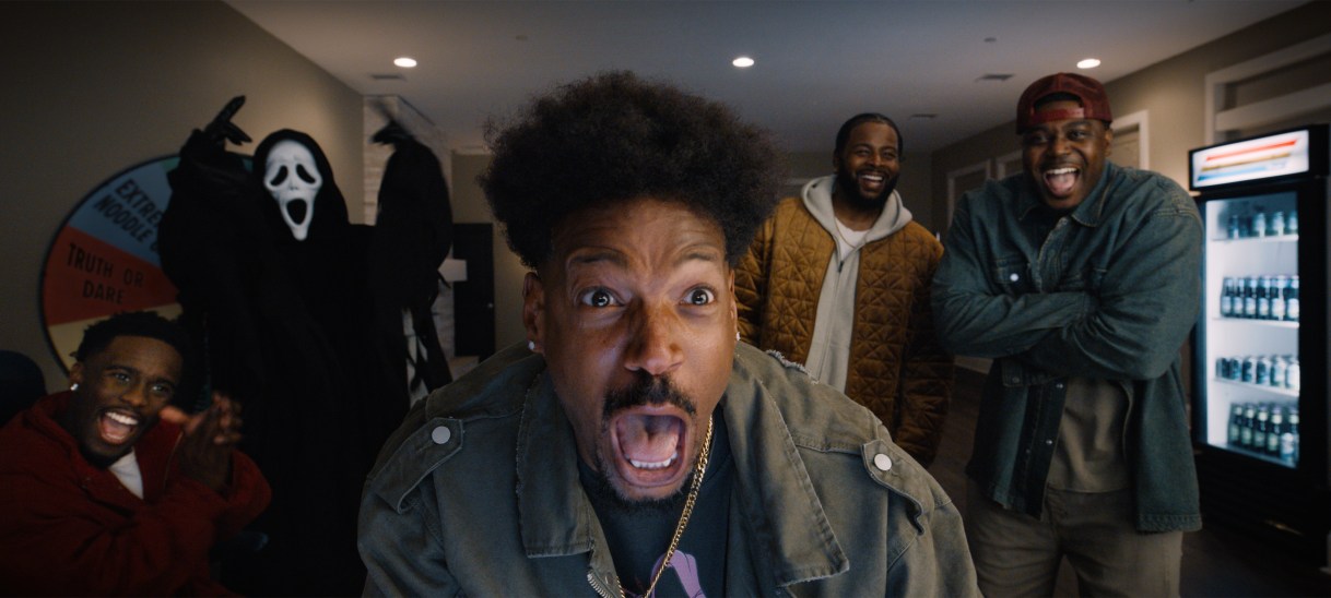 Scary Movie Brings the OG’s Back for One Last&nbsp;Hurrah&nbsp;