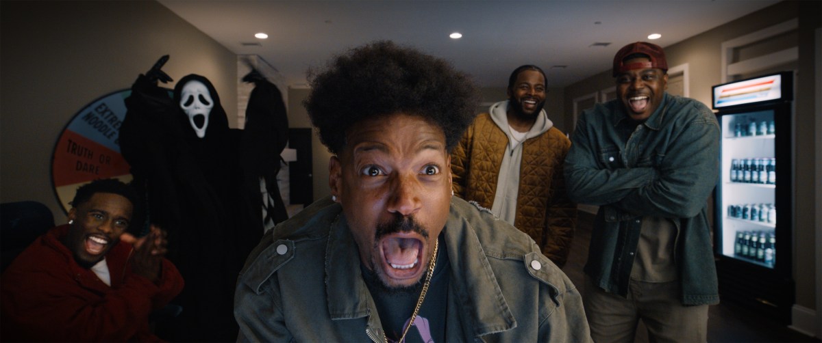 Scary Movie Brings the OG’s Back for One Last&nbsp;Hurrah&nbsp;