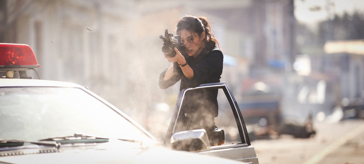 Hope is Genre Filmmaking Broken, Reassembled and Broken&nbsp;Again